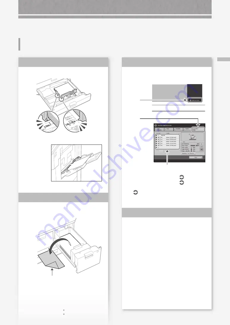 Canon imageRUNNER ADVANCE 6555i Faq Manual Download Page 63