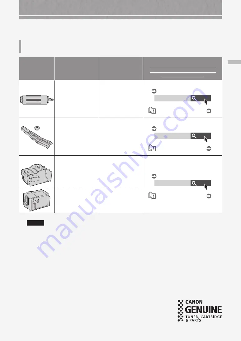 Canon imageRUNNER ADVANCE 6555i Скачать руководство пользователя страница 75