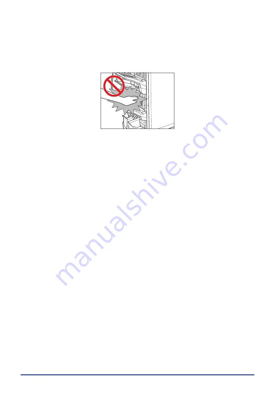 Canon imageRUNNER ADVANCE 8085 User Manual Download Page 76