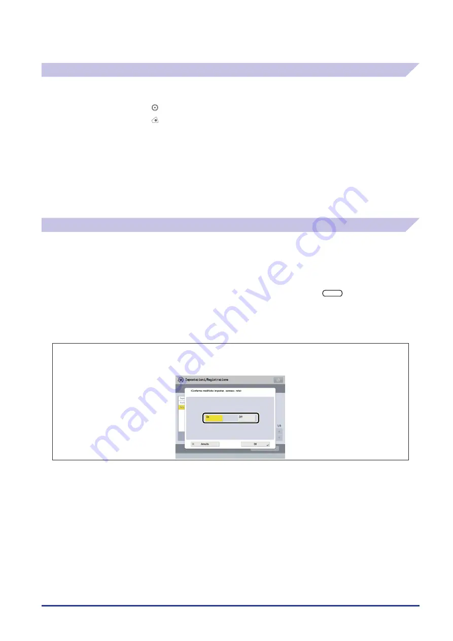 Canon imageRUNNER ADVANCE 8085 User Manual Download Page 165