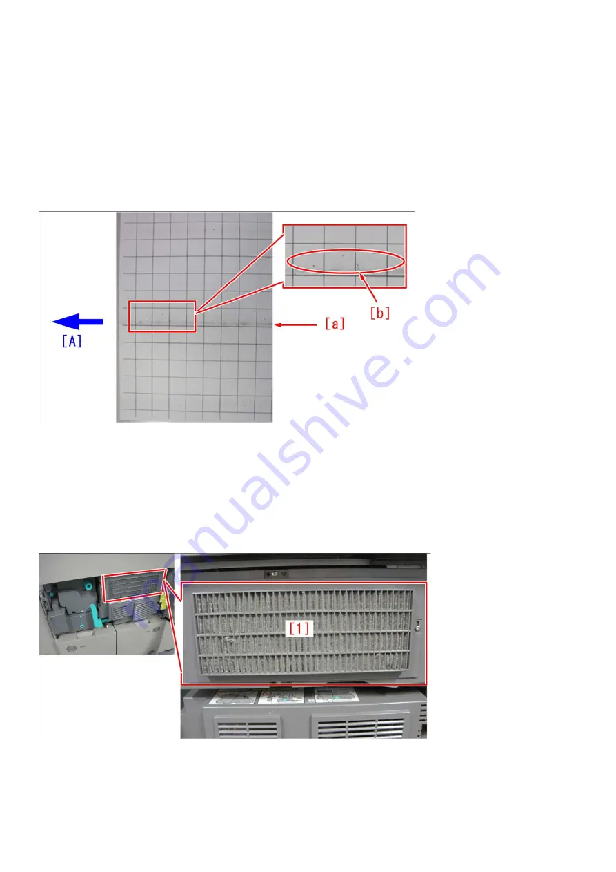 Canon imageRUNNER ADVANCE 8105 Series Manual Download Page 98