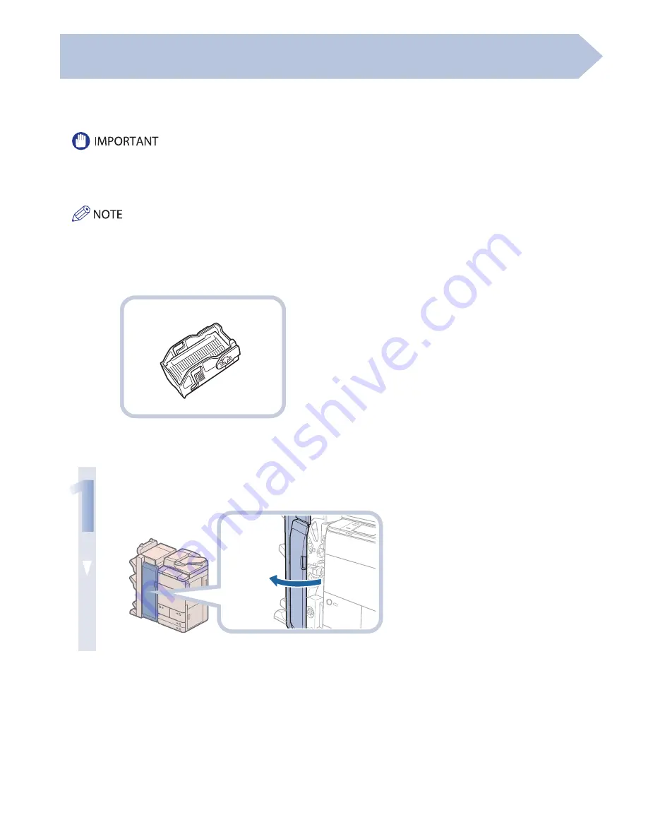 Canon imagerunner advance 8205 Скачать руководство пользователя страница 96