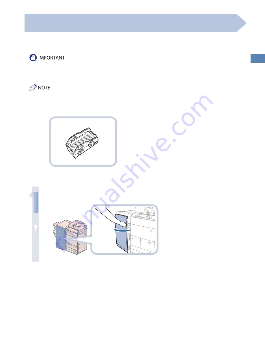 Canon imagerunner advance 8205 Скачать руководство пользователя страница 103