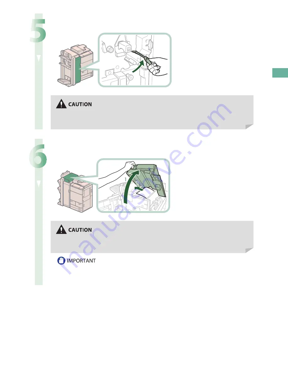 Canon imagerunner advance 8205 Скачать руководство пользователя страница 177