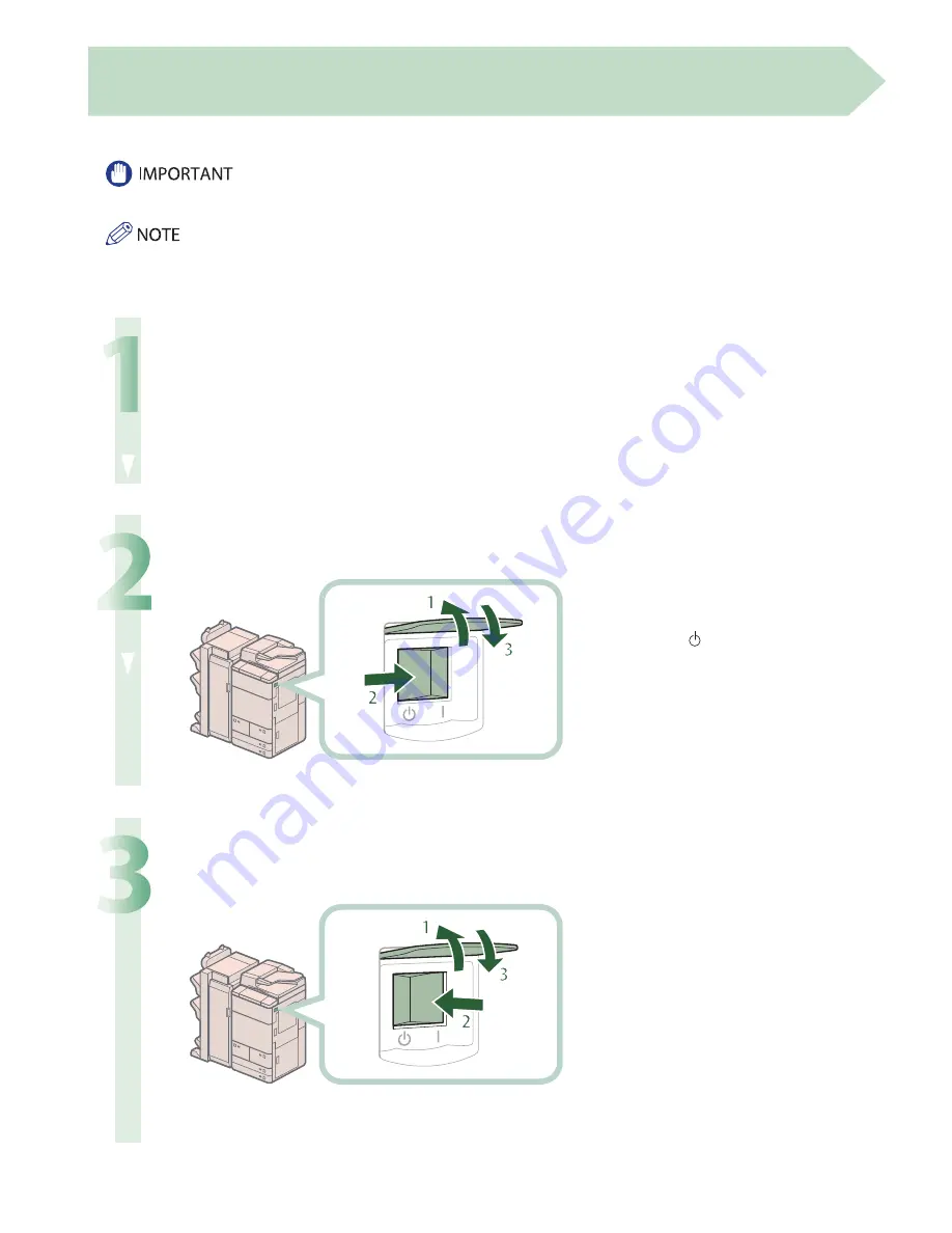 Canon imagerunner advance 8205 Скачать руководство пользователя страница 226