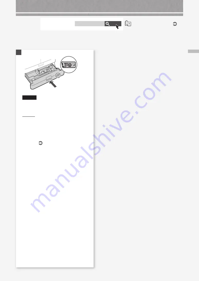 Canon ImageRUNNER ADVANCE 8505i III Faq Manual Download Page 53