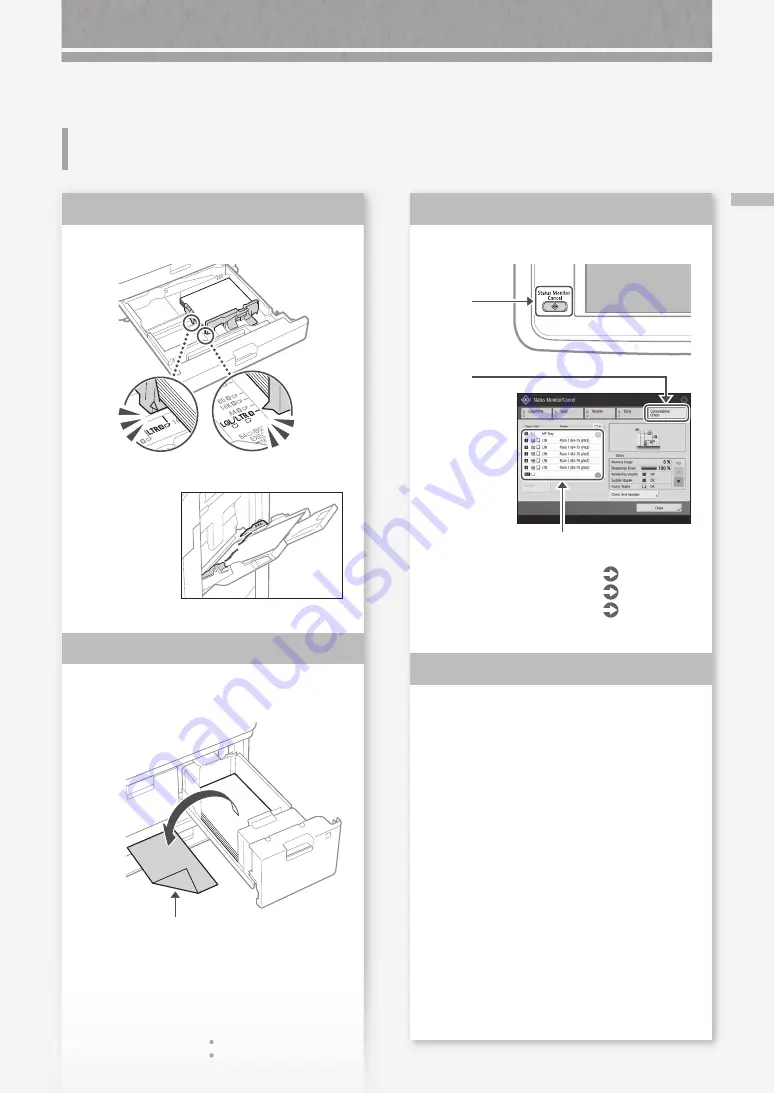 Canon imageRUNNER ADVANCE 8505i Скачать руководство пользователя страница 15