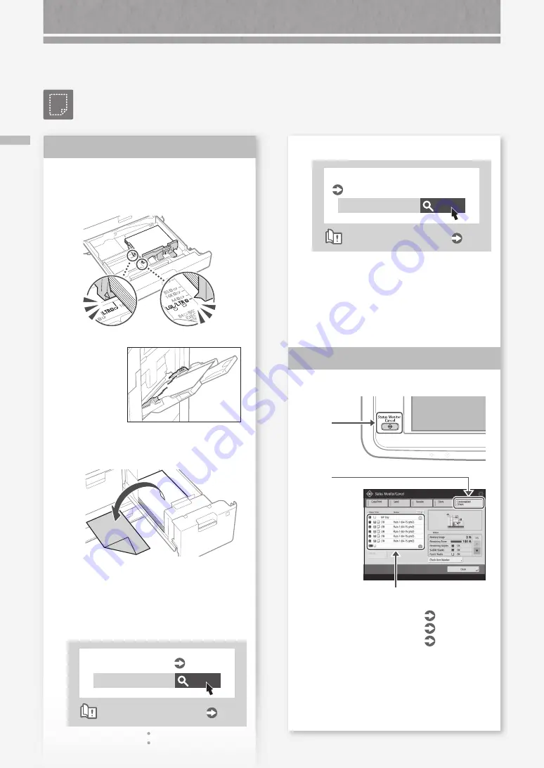 Canon imageRUNNER ADVANCE 8505i Faq Manual Download Page 16