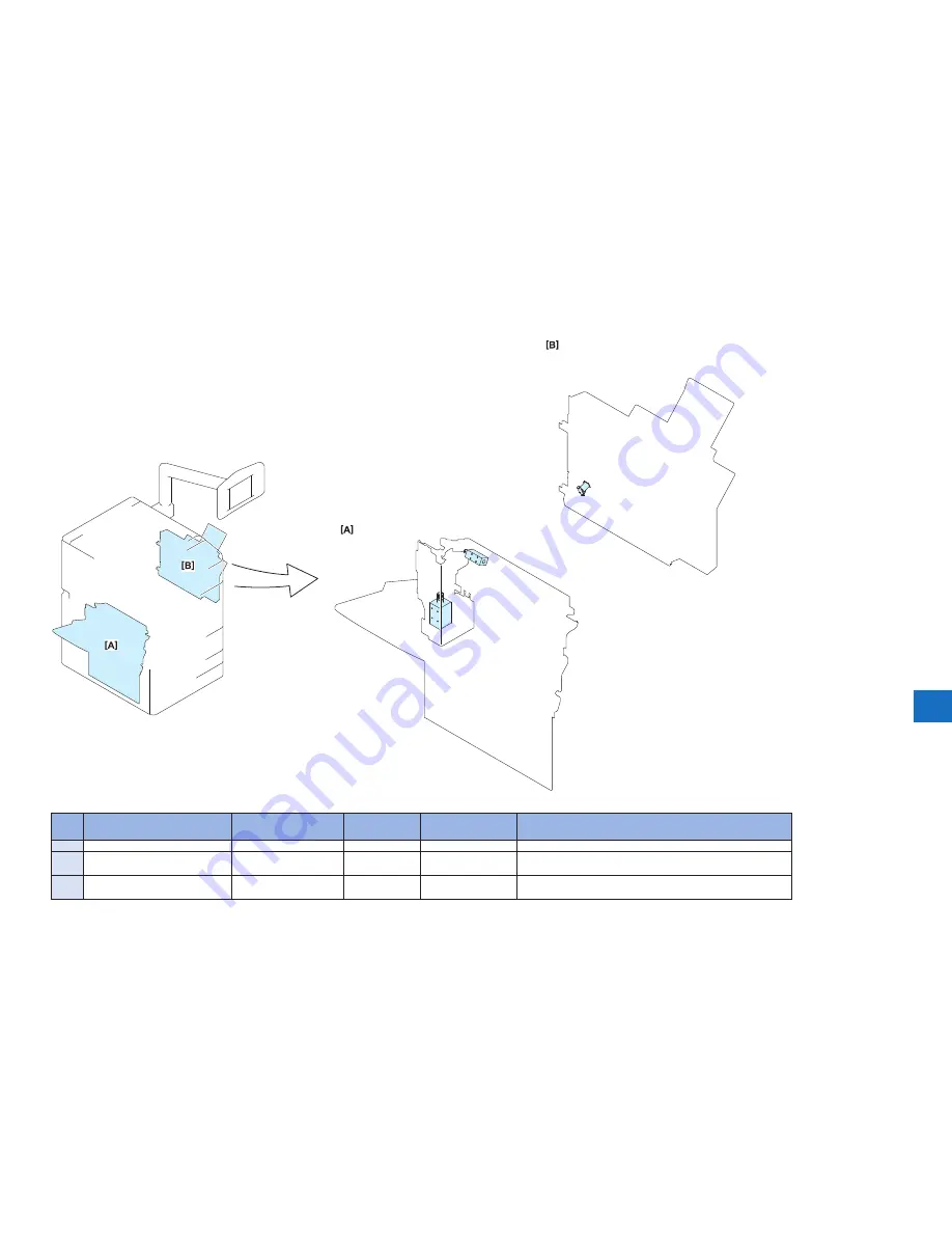 Canon imageRUNNER ADVANCE 9070 PRO series Скачать руководство пользователя страница 787