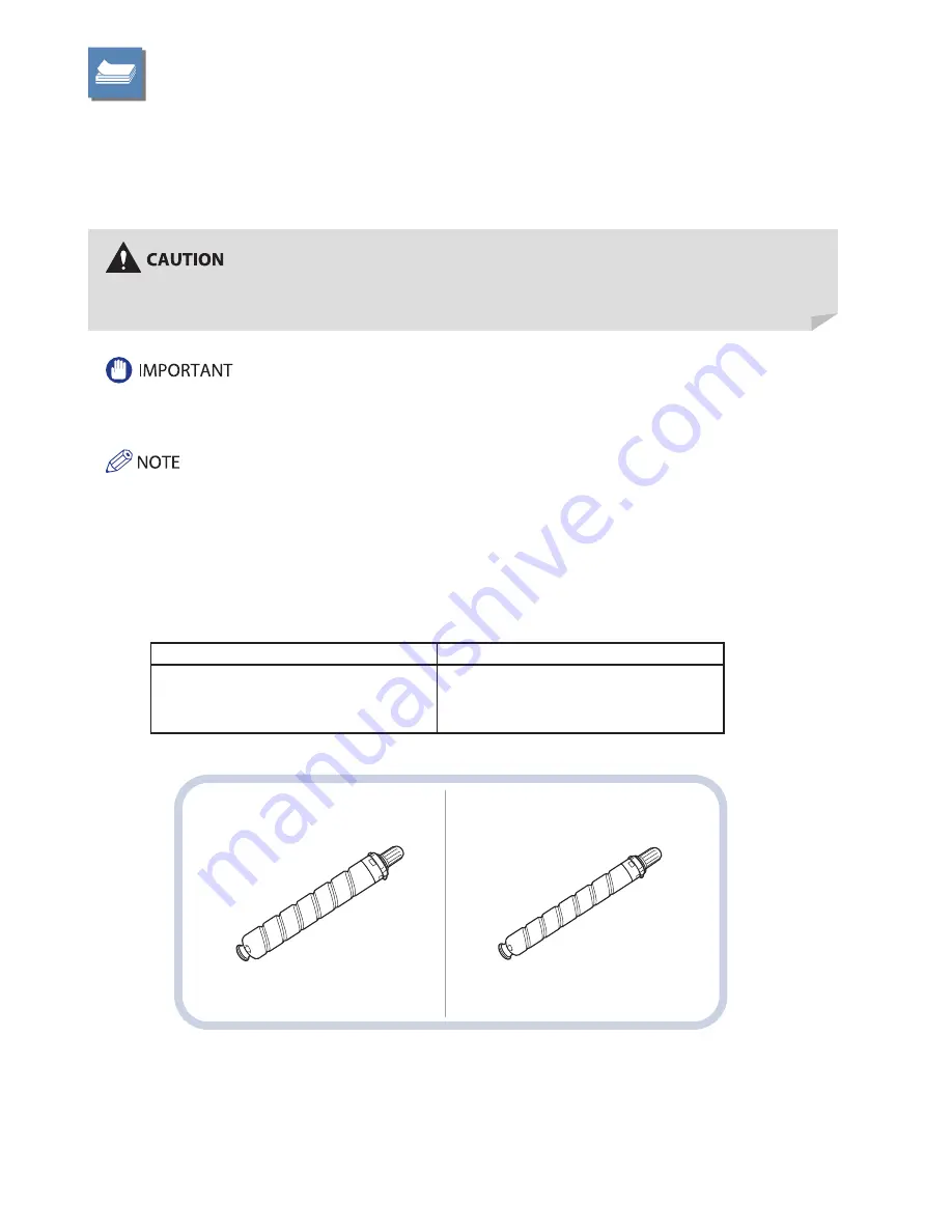 Canon imageRUNNER ADVANCE C2225 Basic Operation Gude Download Page 98