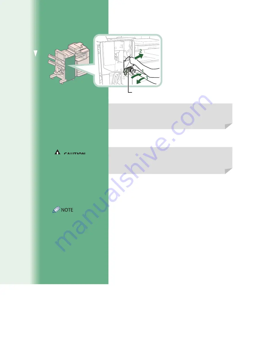 Canon imageRUNNER ADVANCE C2225 Basic Operation Gude Download Page 126