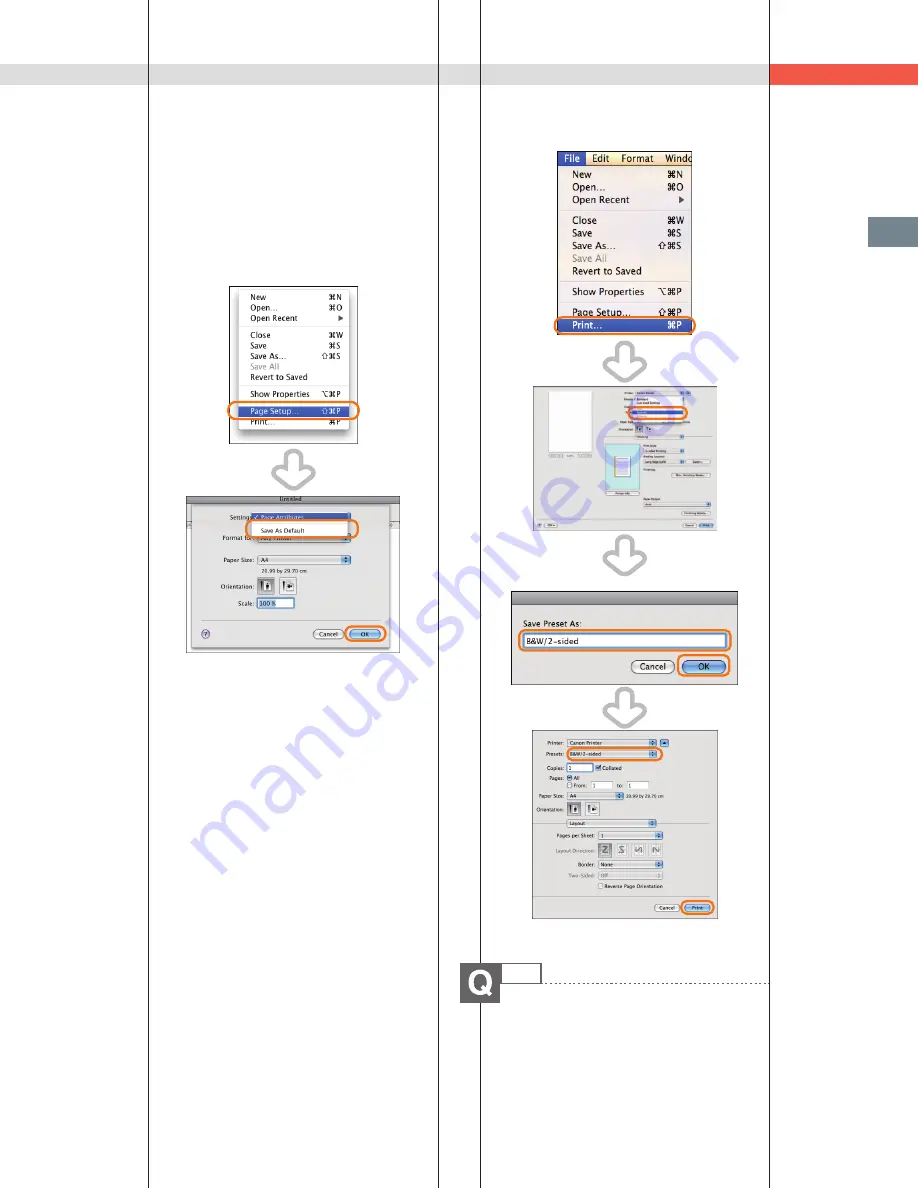 Canon imageRUNNER ADVANCE C2225 Basic Operation Gude Download Page 177