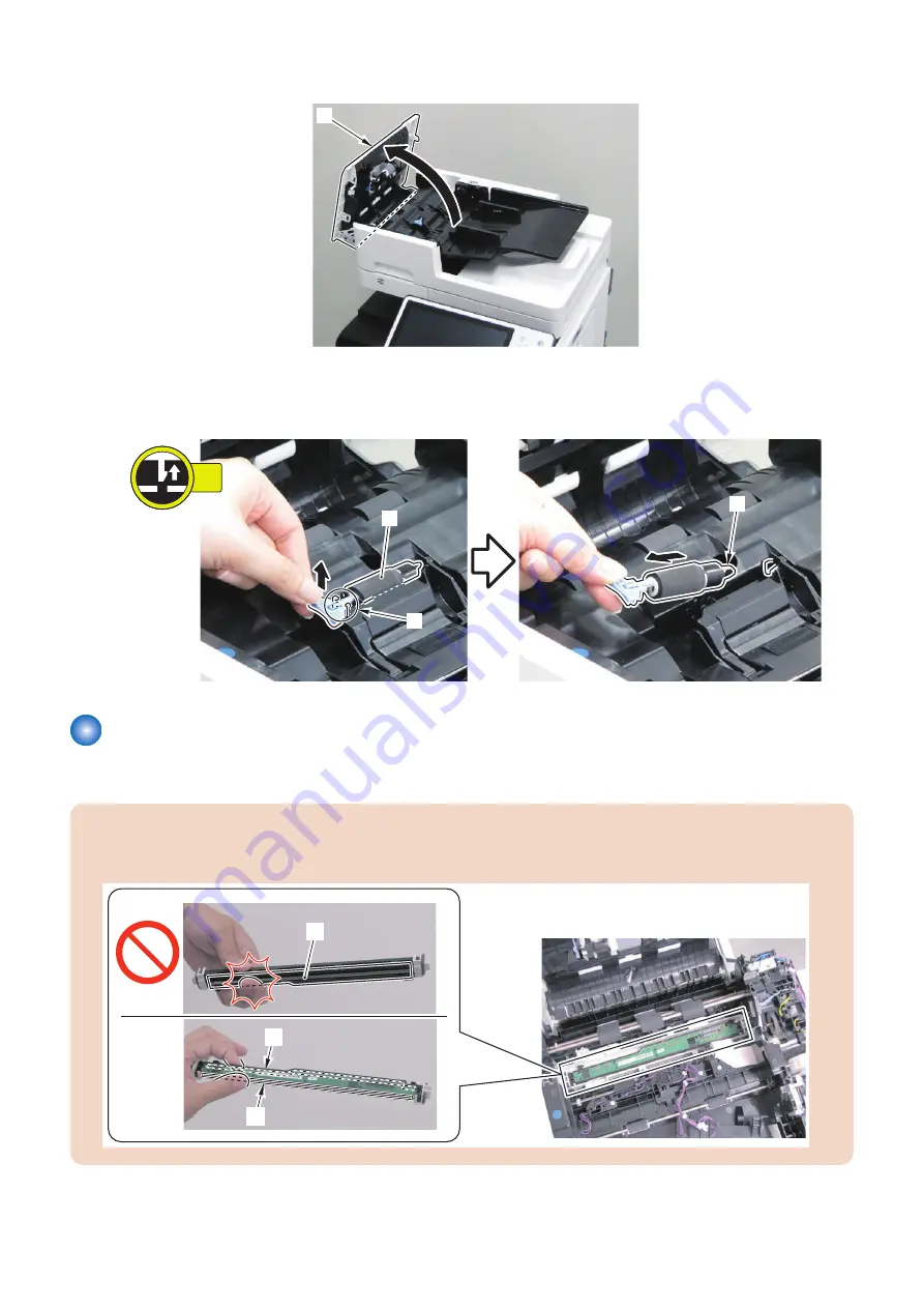 Canon imageRUNNER ADVANCE C255 Series Скачать руководство пользователя страница 186