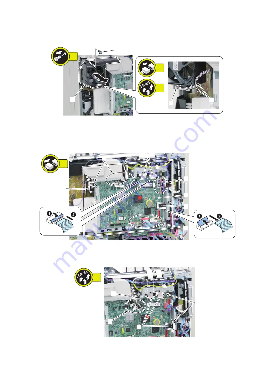 Canon imageRUNNER ADVANCE C255 Series Скачать руководство пользователя страница 202