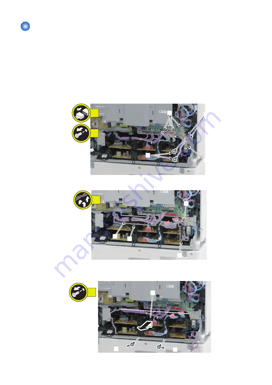 Canon imageRUNNER ADVANCE C255 Series Скачать руководство пользователя страница 207