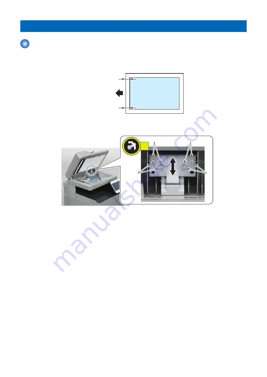 Canon imageRUNNER ADVANCE C255 Series Service Manual Download Page 324