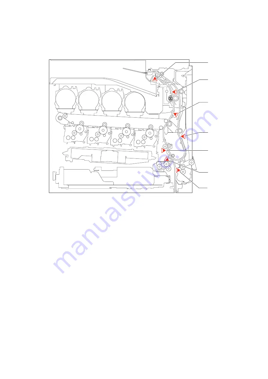 Canon imageRUNNER ADVANCE C255 Series Скачать руководство пользователя страница 343