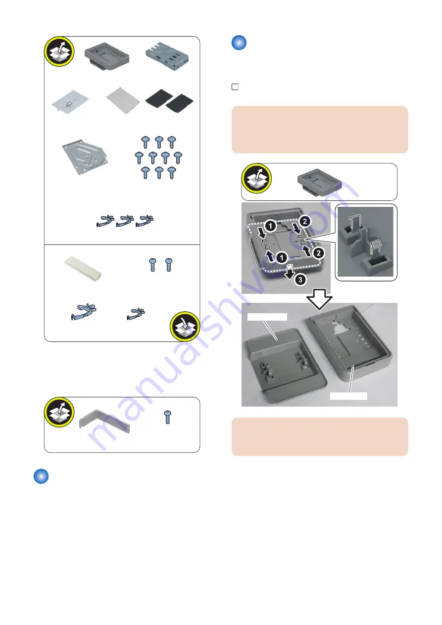 Canon imageRUNNER ADVANCE C255 Series Service Manual Download Page 881