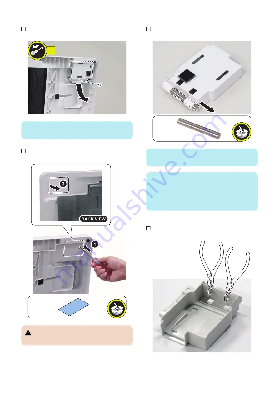 Canon imageRUNNER ADVANCE C255 Series Скачать руководство пользователя страница 899