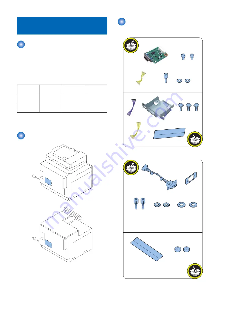 Canon imageRUNNER ADVANCE C255 Series Скачать руководство пользователя страница 917