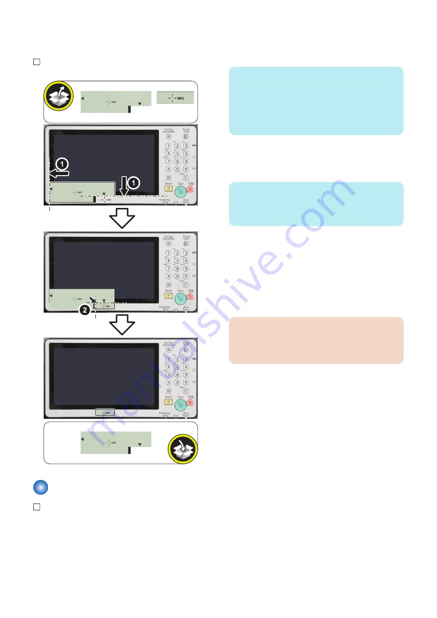 Canon imageRUNNER ADVANCE C255 Series Скачать руководство пользователя страница 938