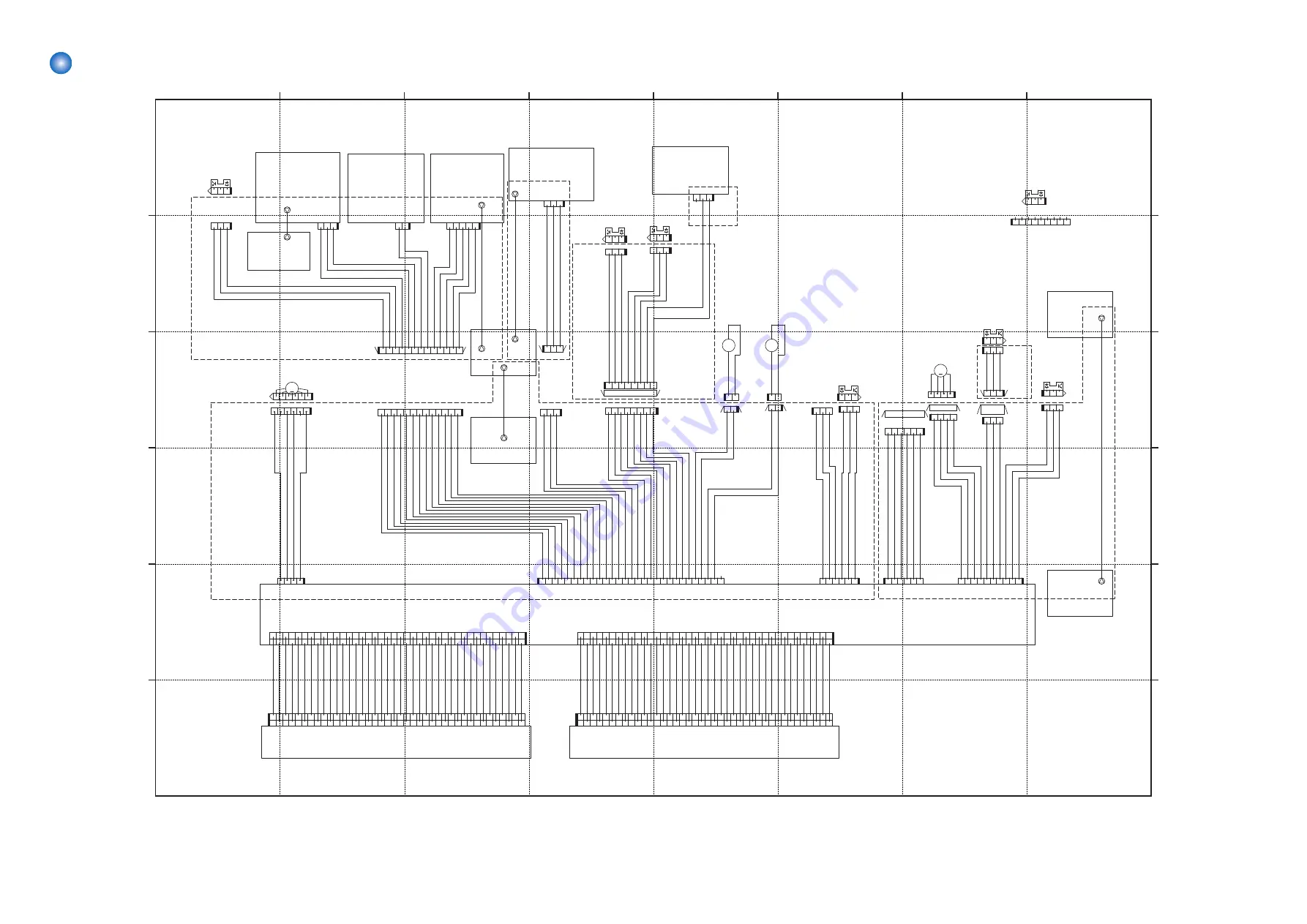 Canon imageRUNNER ADVANCE C255 Series Service Manual Download Page 959