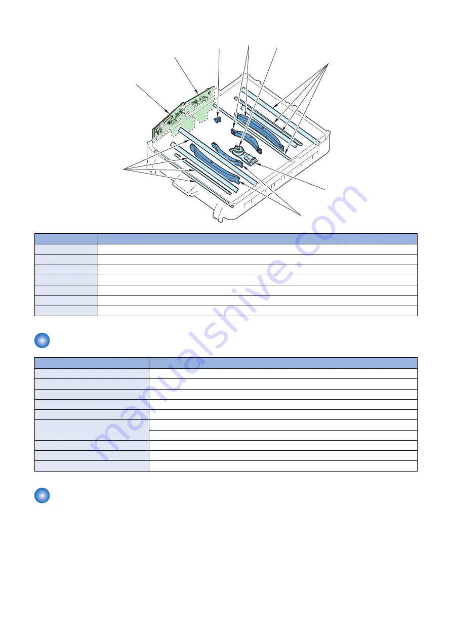 Canon imageRUNNER ADVANCE C3320 Series Service Manual Download Page 66