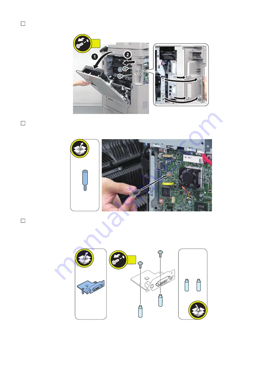 Canon imageRUNNER ADVANCE C3320 Series Скачать руководство пользователя страница 1093