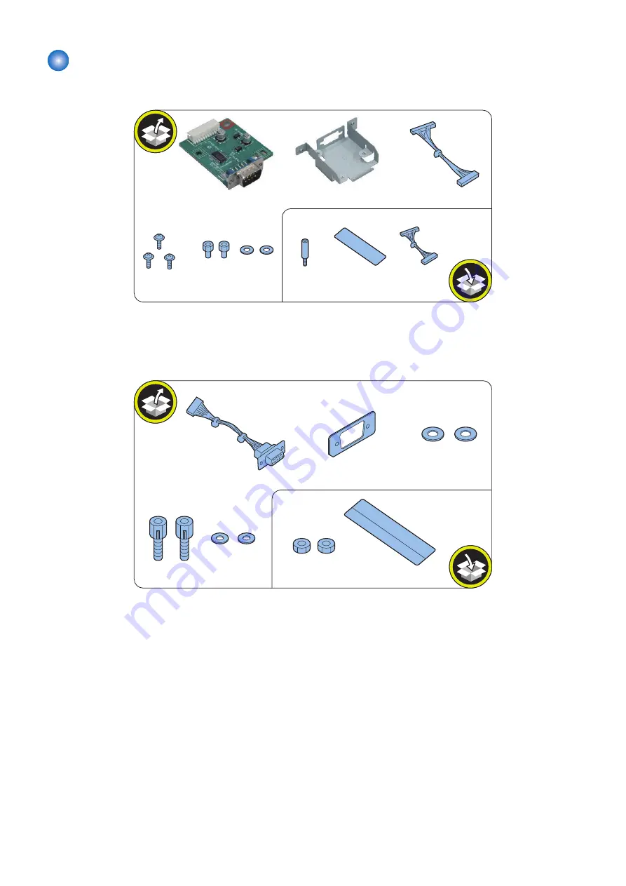 Canon imageRUNNER ADVANCE C3320 Series Service Manual Download Page 1134