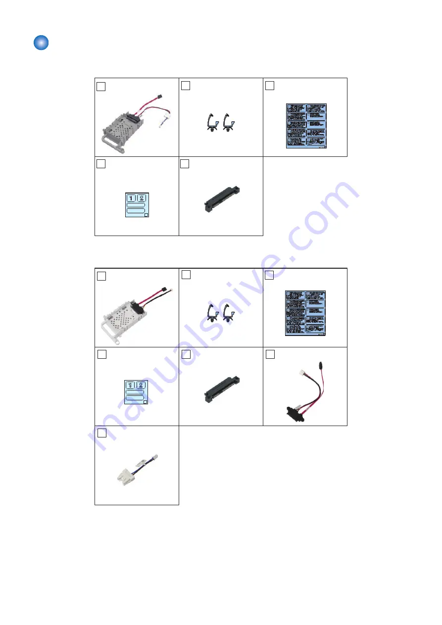 Canon imageRUNNER ADVANCE C3320 Series Скачать руководство пользователя страница 1166