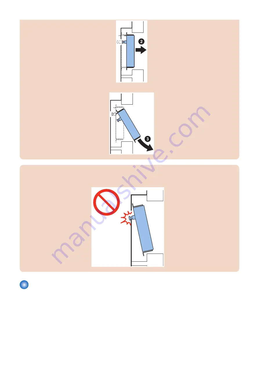 Canon imageRUNNER ADVANCE C3320 Series Service Manual Download Page 353