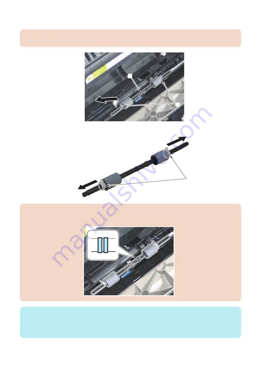 Canon imageRUNNER ADVANCE C3320 Series Скачать руководство пользователя страница 393