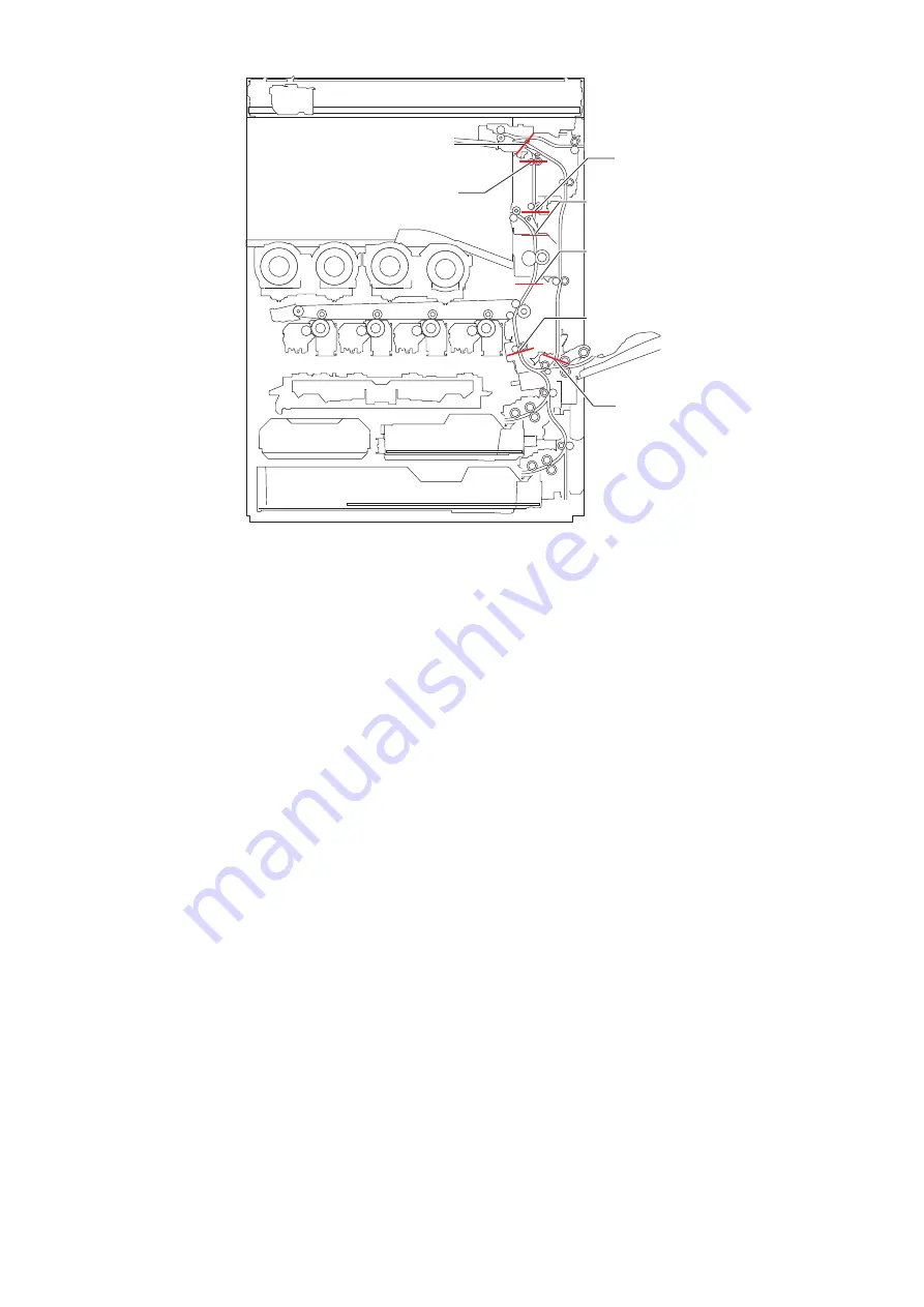 Canon imageRUNNER ADVANCE C3320 Series Скачать руководство пользователя страница 424