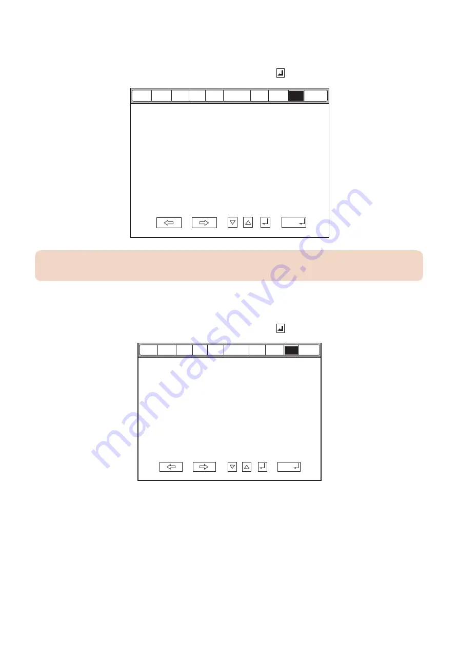 Canon imageRUNNER ADVANCE C3500 III Series Service Manual Download Page 1003