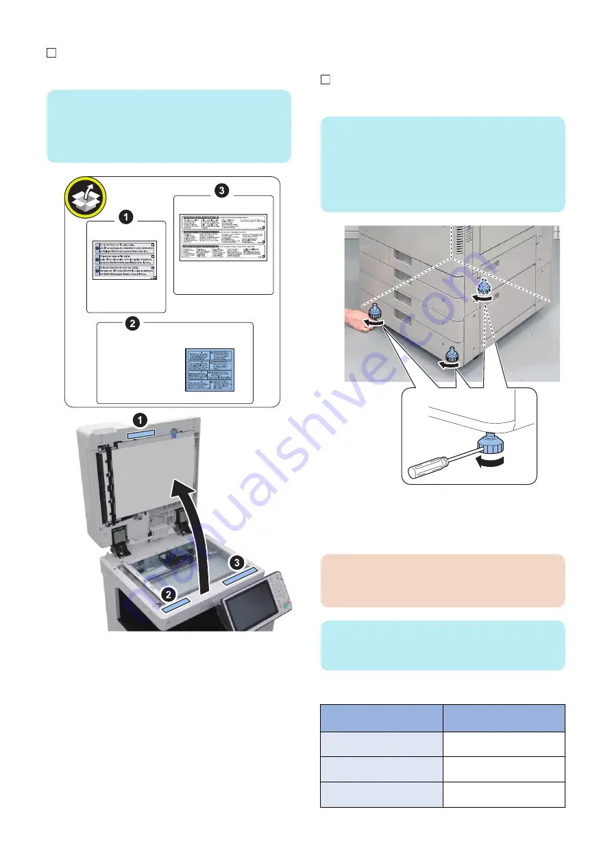 Canon imageRUNNER ADVANCE C3500 III Series Service Manual Download Page 1043