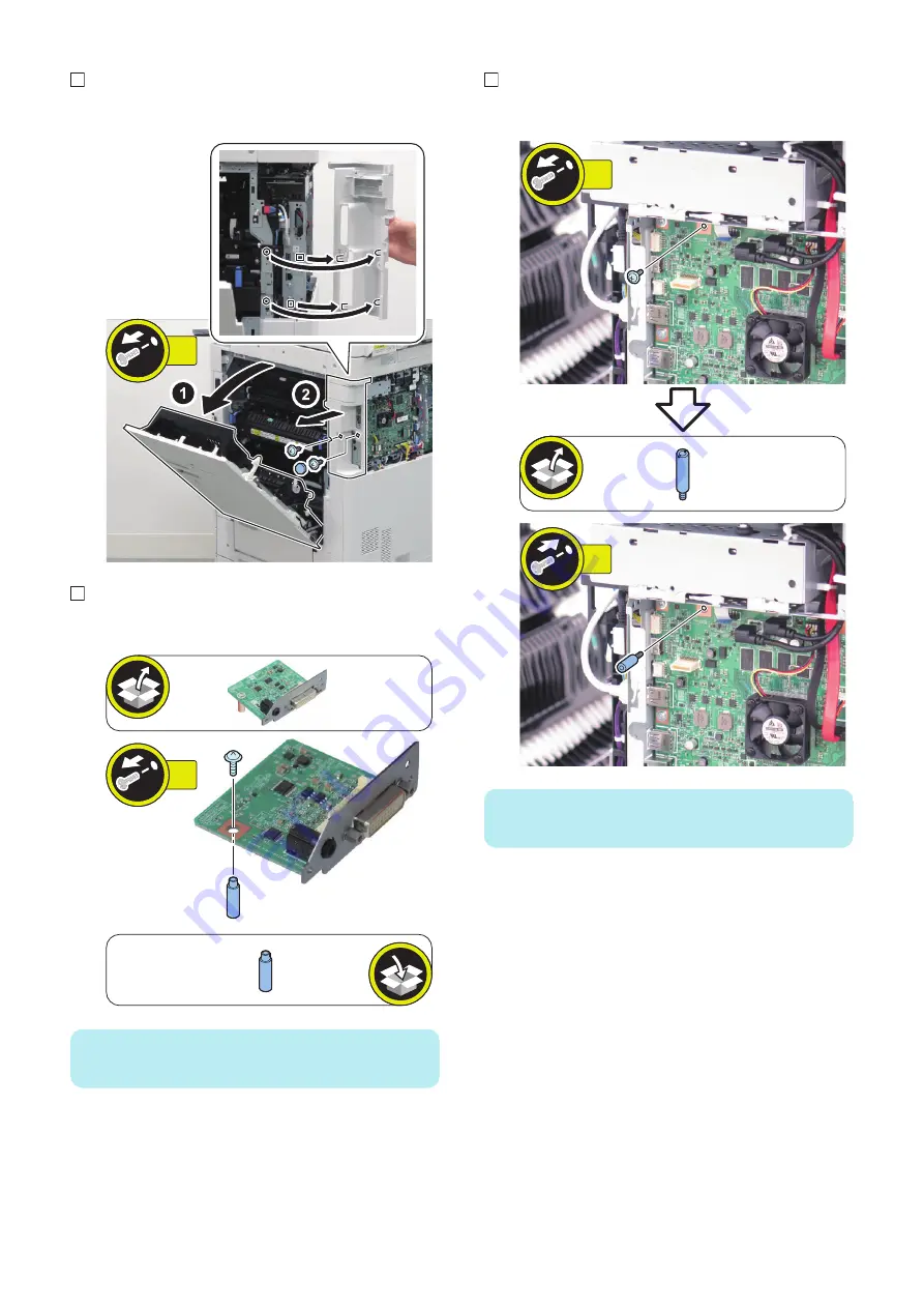 Canon imageRUNNER ADVANCE C3500 III Series Скачать руководство пользователя страница 1080