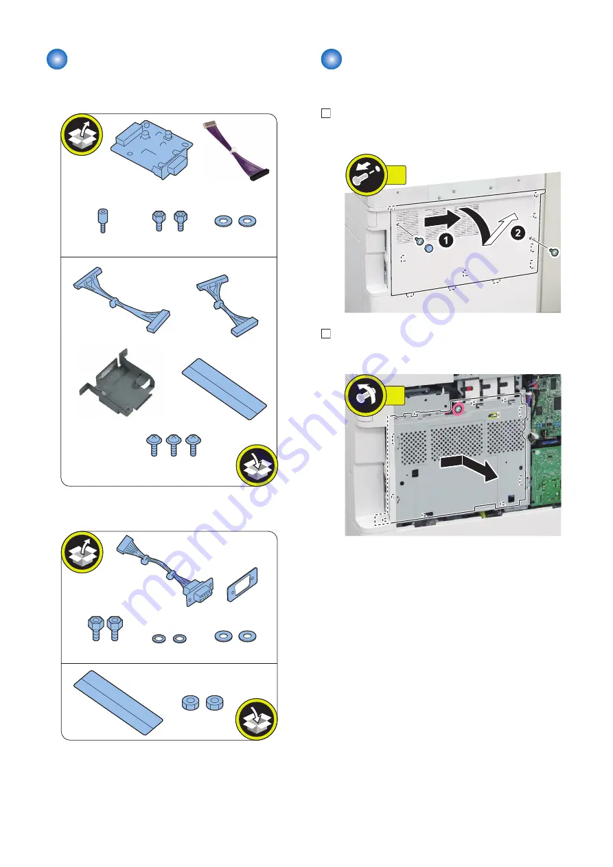 Canon imageRUNNER ADVANCE C3500 III Series Скачать руководство пользователя страница 1100