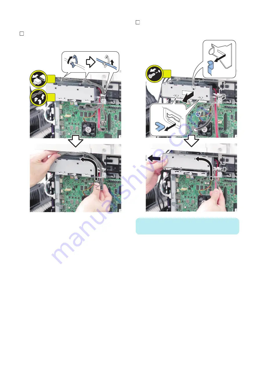 Canon imageRUNNER ADVANCE C3500 III Series Скачать руководство пользователя страница 1124