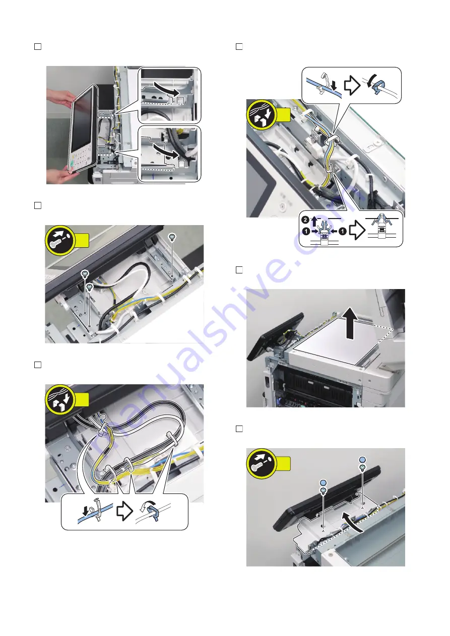 Canon imageRUNNER ADVANCE C3500 III Series Скачать руководство пользователя страница 1145