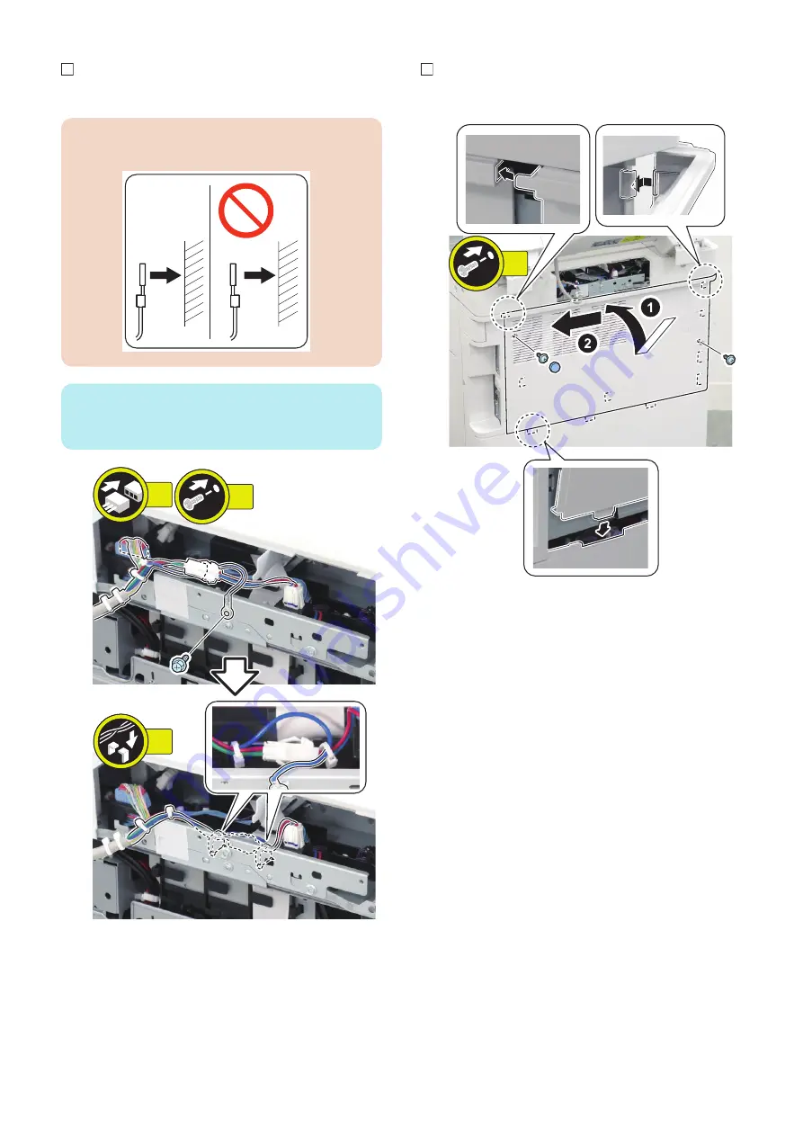 Canon imageRUNNER ADVANCE C3500 III Series Service Manual Download Page 1164