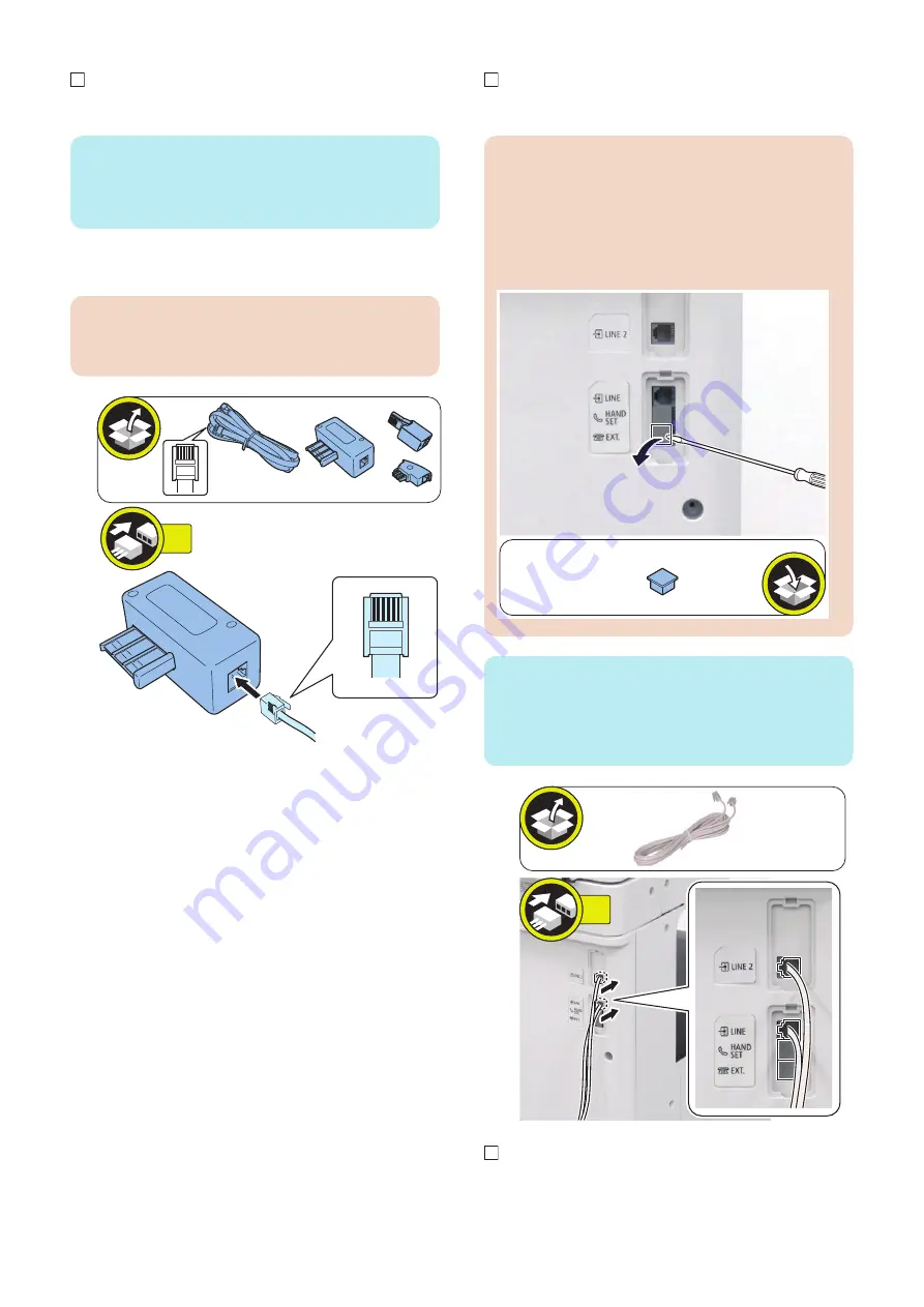 Canon imageRUNNER ADVANCE C3500 III Series Service Manual Download Page 1186