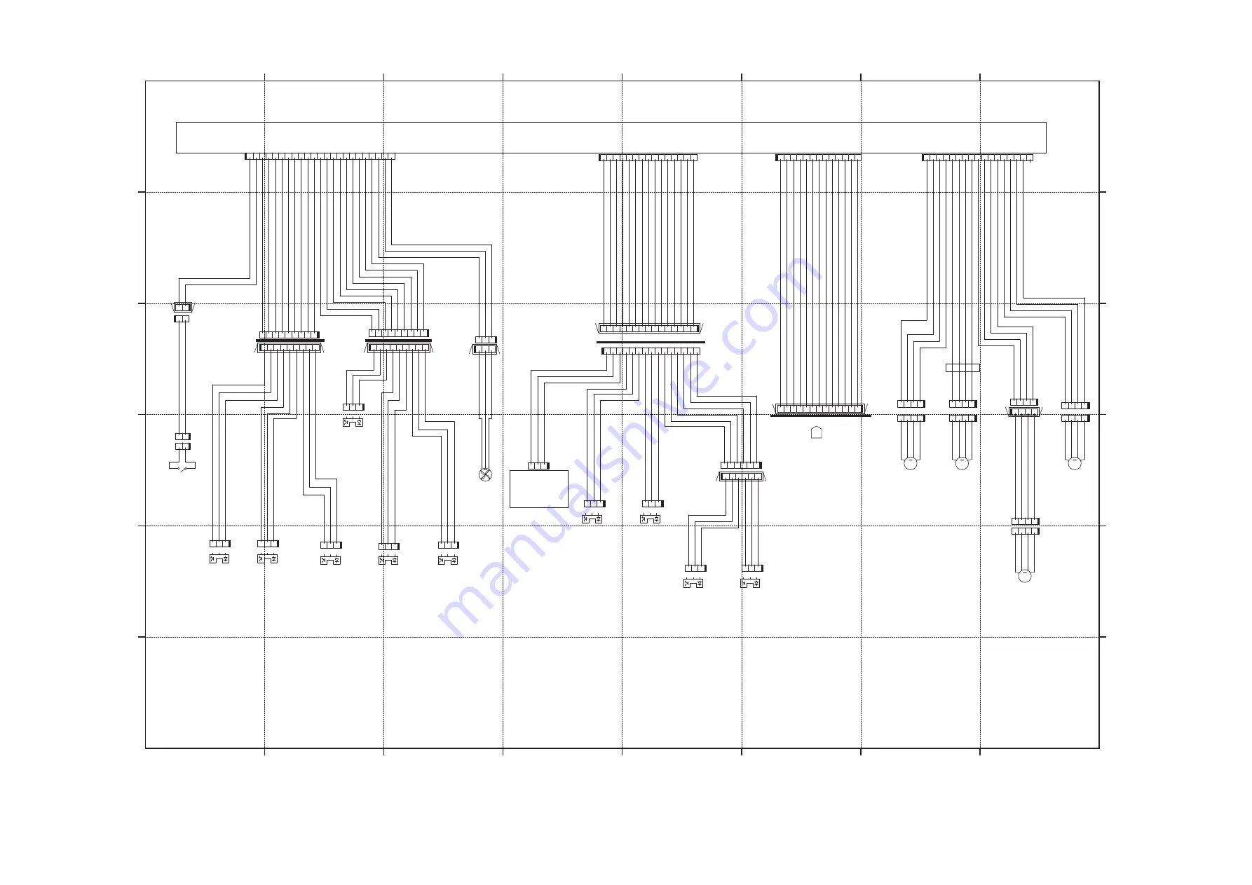 Canon imageRUNNER ADVANCE C3500 III Series Service Manual Download Page 1207