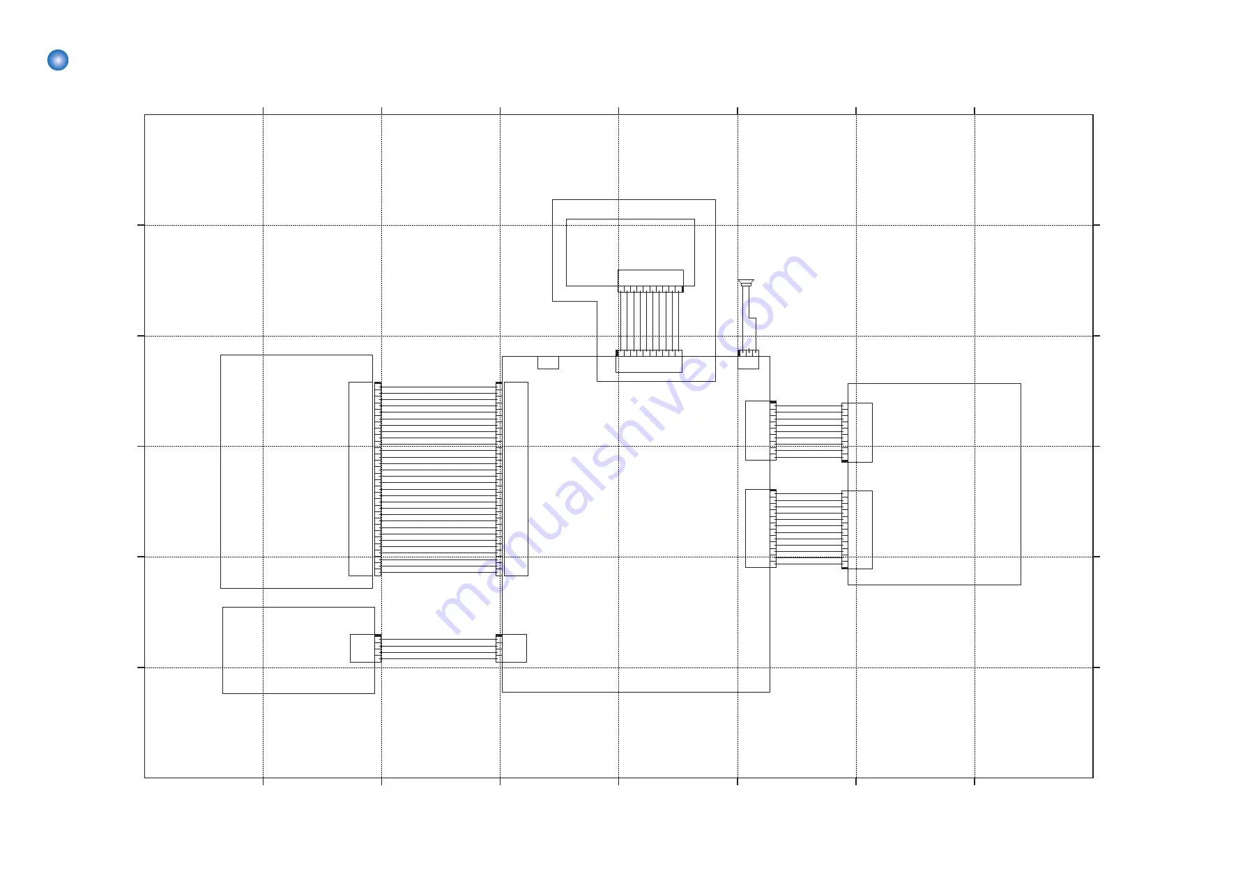 Canon imageRUNNER ADVANCE C3500 III Series Service Manual Download Page 1219