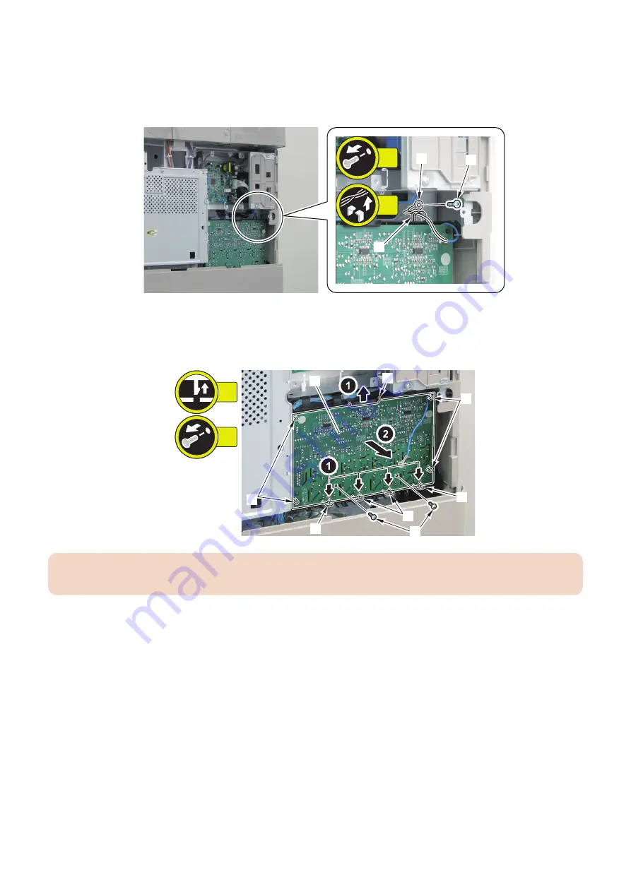 Canon imageRUNNER ADVANCE C3500 III Series Скачать руководство пользователя страница 181