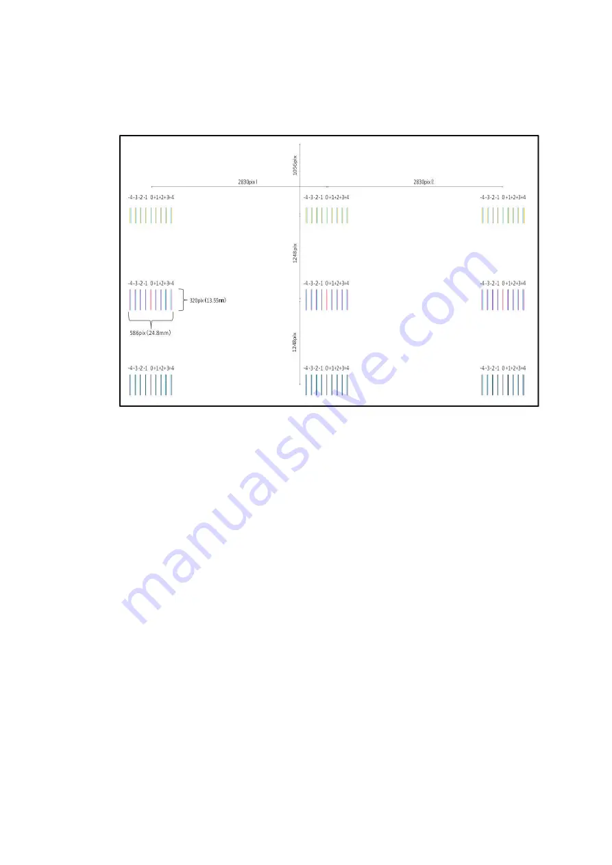 Canon imageRUNNER ADVANCE C3500 III Series Service Manual Download Page 302