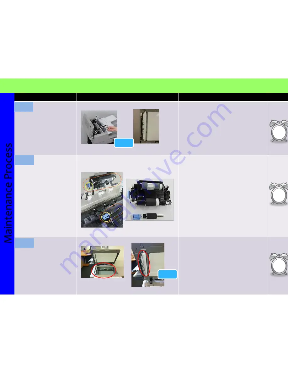 Canon imageRUNNER ADVANCE C3525i II Скачать руководство пользователя страница 8