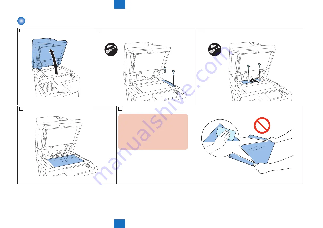 Canon IMAGERUNNER ADVANCE C5030 Скачать руководство пользователя страница 1013