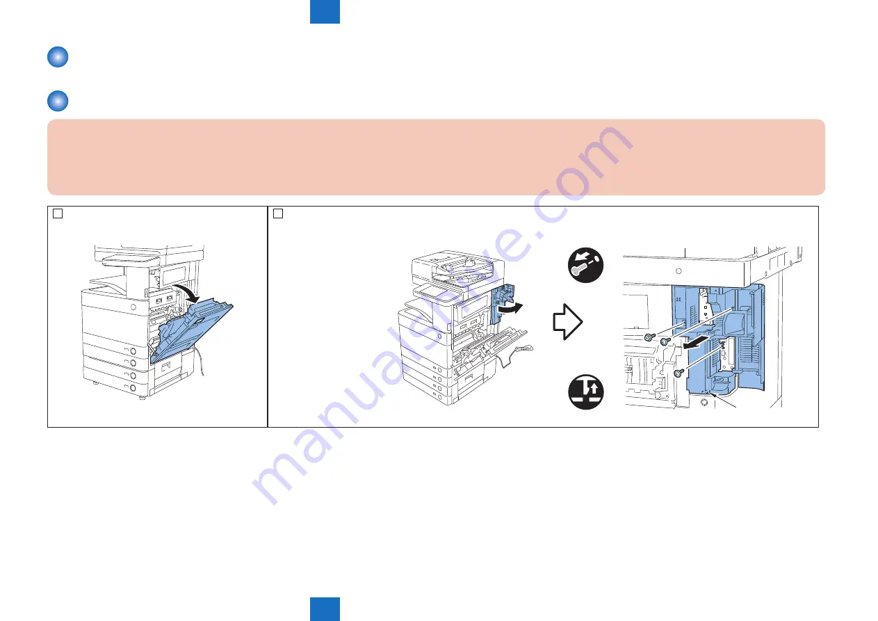 Canon IMAGERUNNER ADVANCE C5030 Скачать руководство пользователя страница 1064