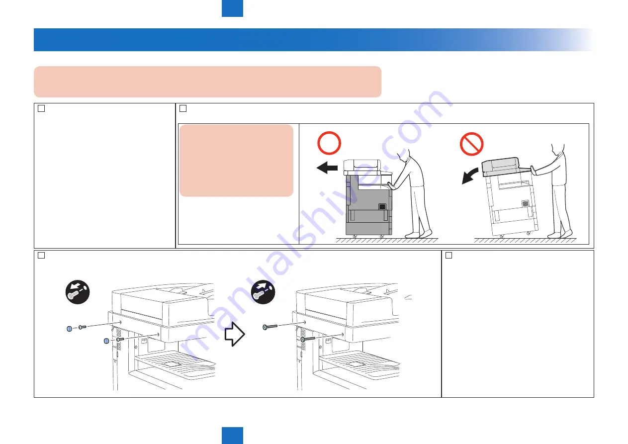 Canon IMAGERUNNER ADVANCE C5030 Service Manual Download Page 1102