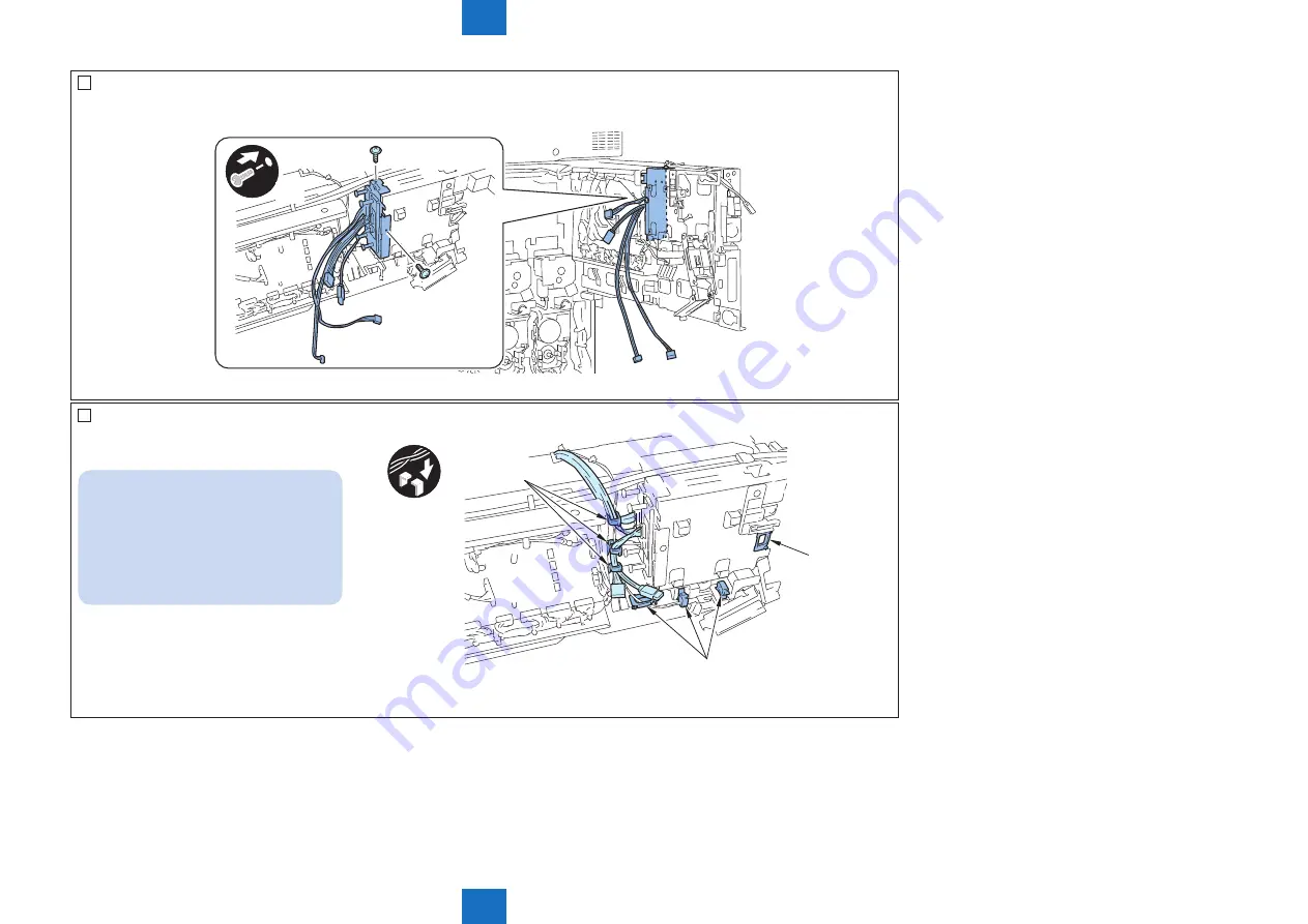 Canon IMAGERUNNER ADVANCE C5030 Скачать руководство пользователя страница 1126